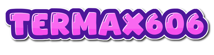 TERMAX606 Logo